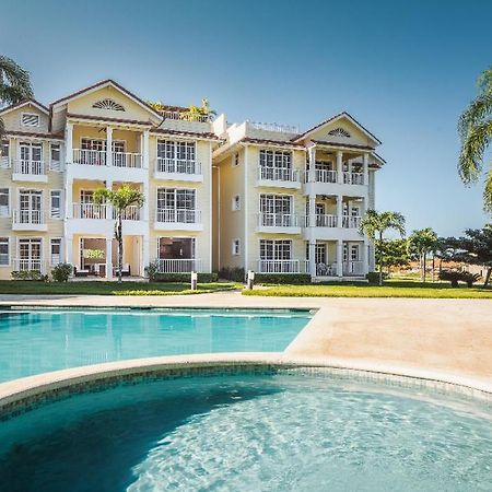 Amazing Condos At Sosua Ocean Village מראה חיצוני תמונה
