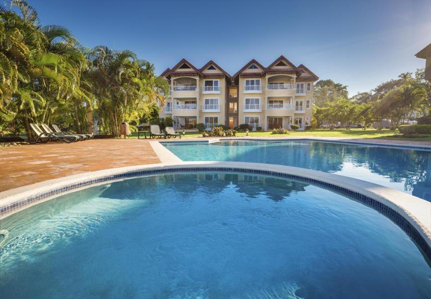 Amazing Condos At Sosua Ocean Village מראה חיצוני תמונה