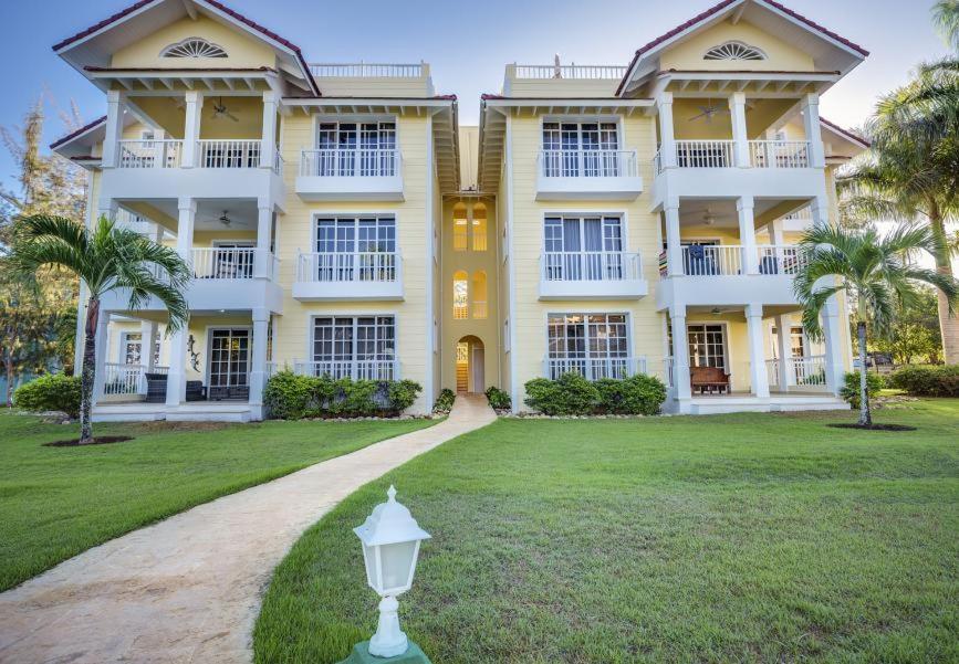Amazing Condos At Sosua Ocean Village מראה חיצוני תמונה
