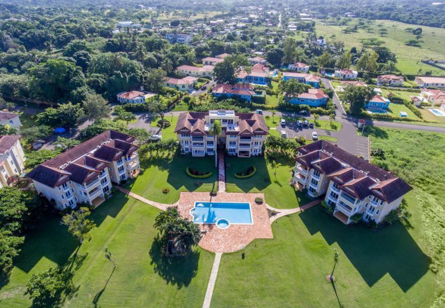 Amazing Condos At Sosua Ocean Village מראה חיצוני תמונה