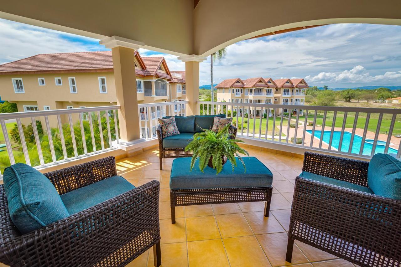 Amazing Condos At Sosua Ocean Village חדר תמונה