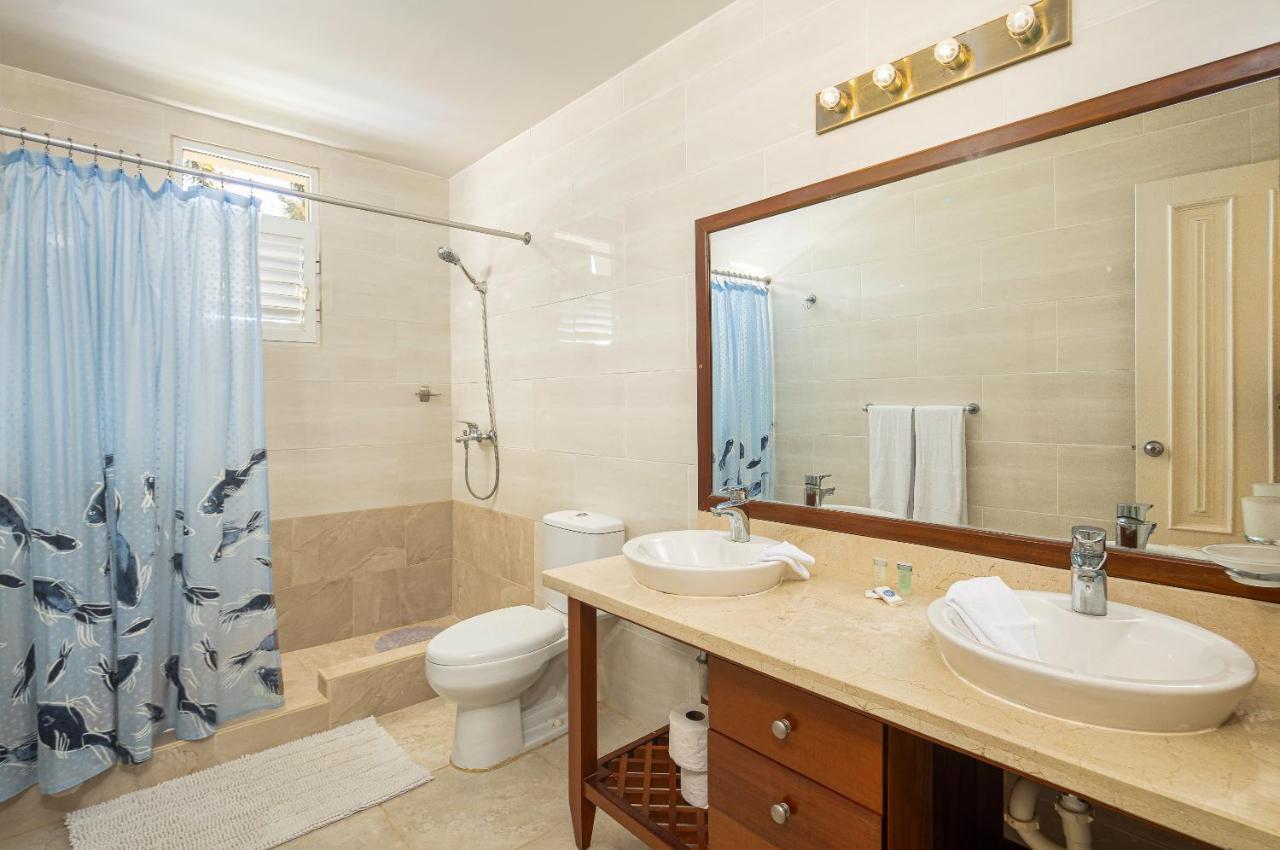 Amazing Condos At Sosua Ocean Village מראה חיצוני תמונה
