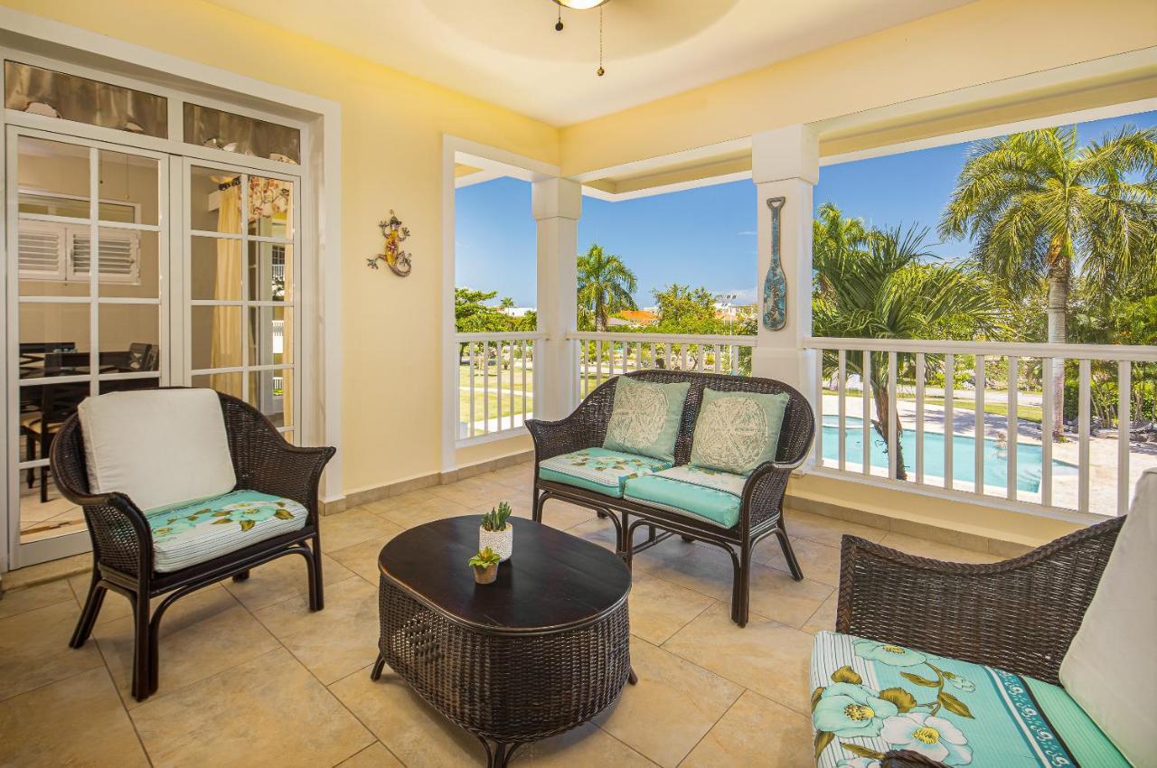 Amazing Condos At Sosua Ocean Village מראה חיצוני תמונה