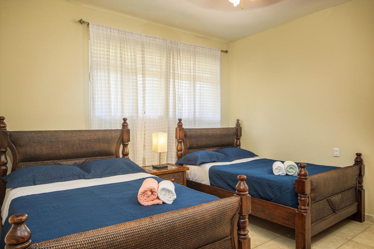 Amazing Condos At Sosua Ocean Village מראה חיצוני תמונה