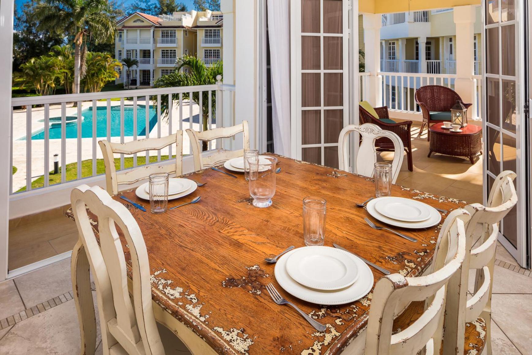 Amazing Condos At Sosua Ocean Village חדר תמונה