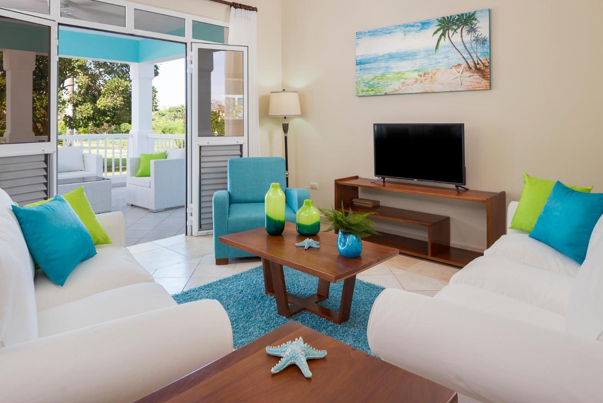 Amazing Condos At Sosua Ocean Village חדר תמונה