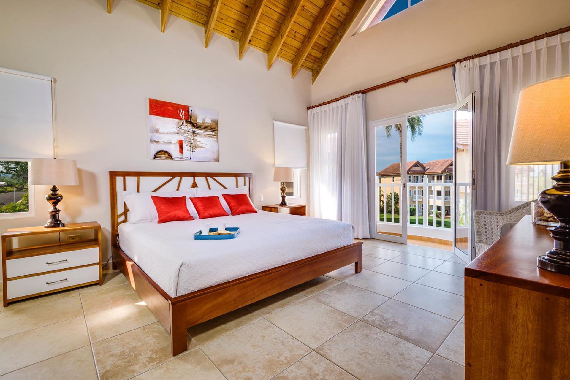 Amazing Condos At Sosua Ocean Village חדר תמונה