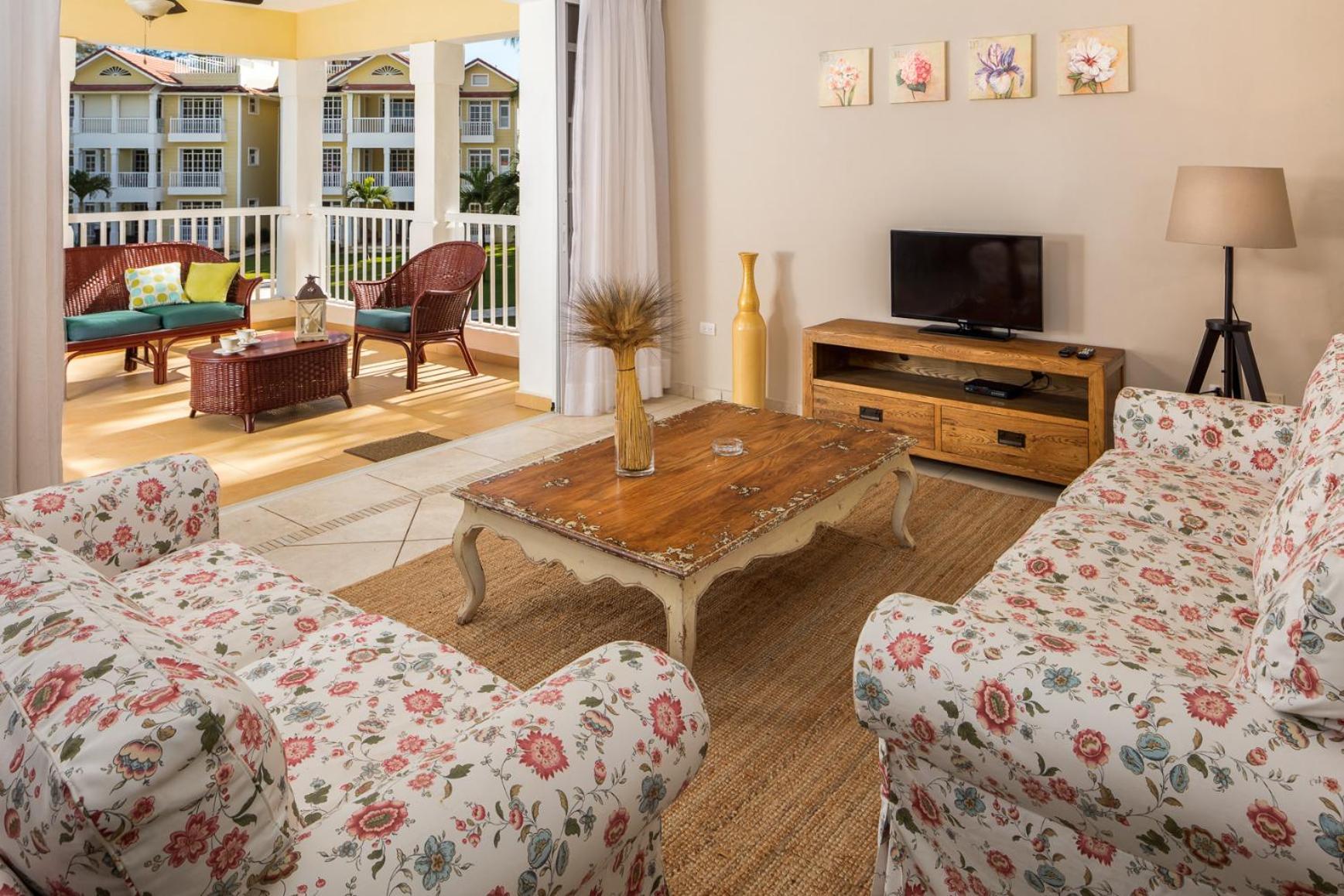 Amazing Condos At Sosua Ocean Village חדר תמונה