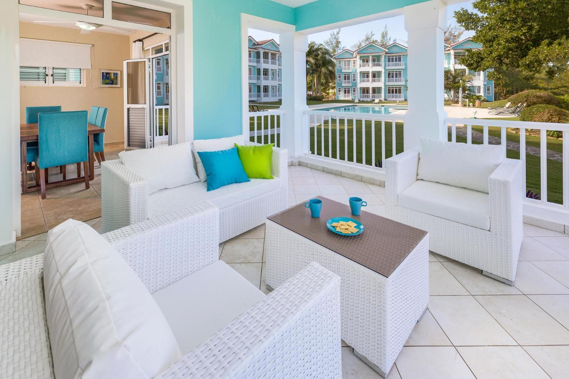 Amazing Condos At Sosua Ocean Village חדר תמונה