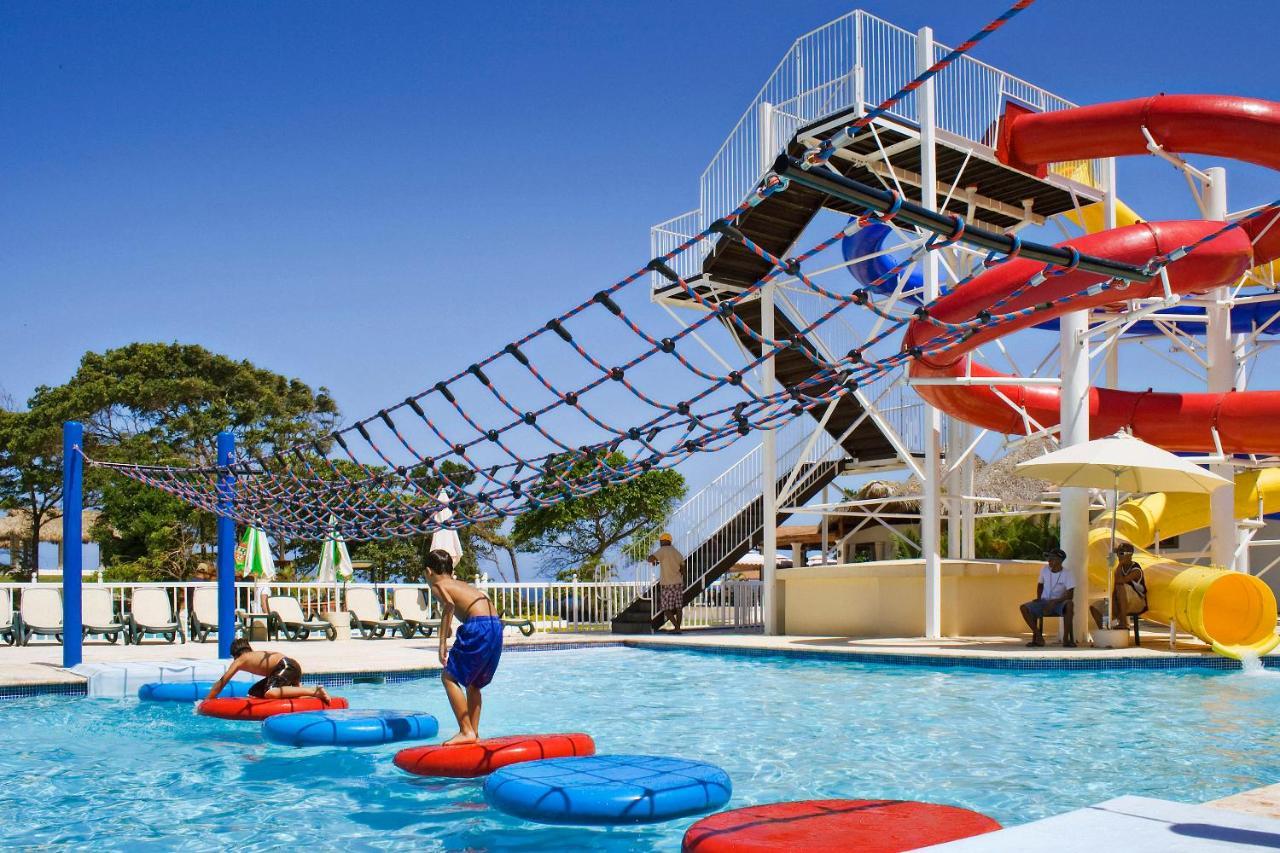 Amazing Condos At Sosua Ocean Village מראה חיצוני תמונה
