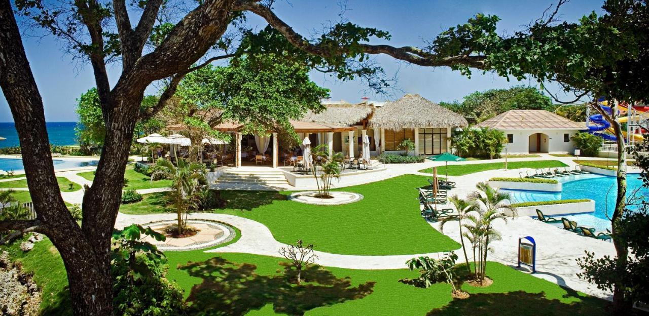 Amazing Condos At Sosua Ocean Village מראה חיצוני תמונה