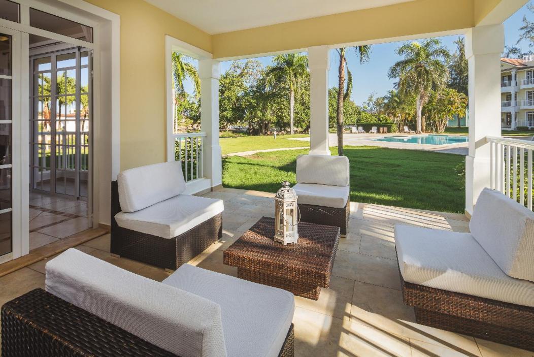 Amazing Condos At Sosua Ocean Village מראה חיצוני תמונה