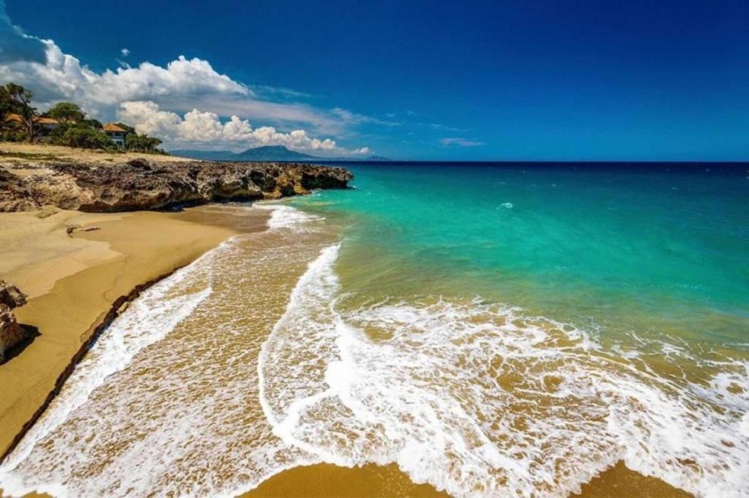 Amazing Condos At Sosua Ocean Village מראה חיצוני תמונה