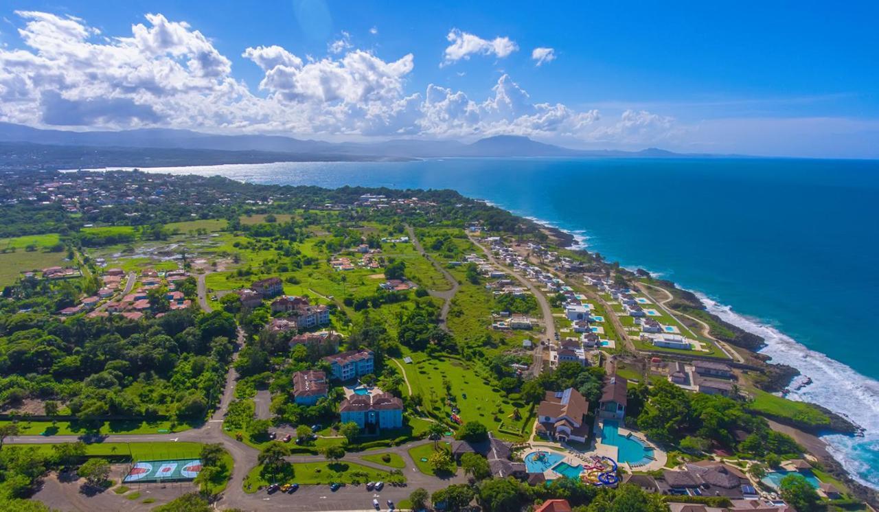 Amazing Condos At Sosua Ocean Village מראה חיצוני תמונה