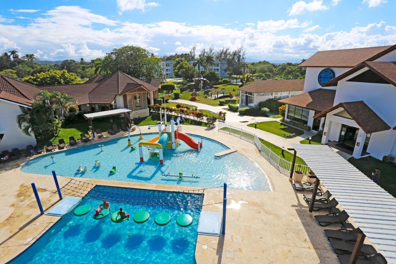 Amazing Condos At Sosua Ocean Village מראה חיצוני תמונה