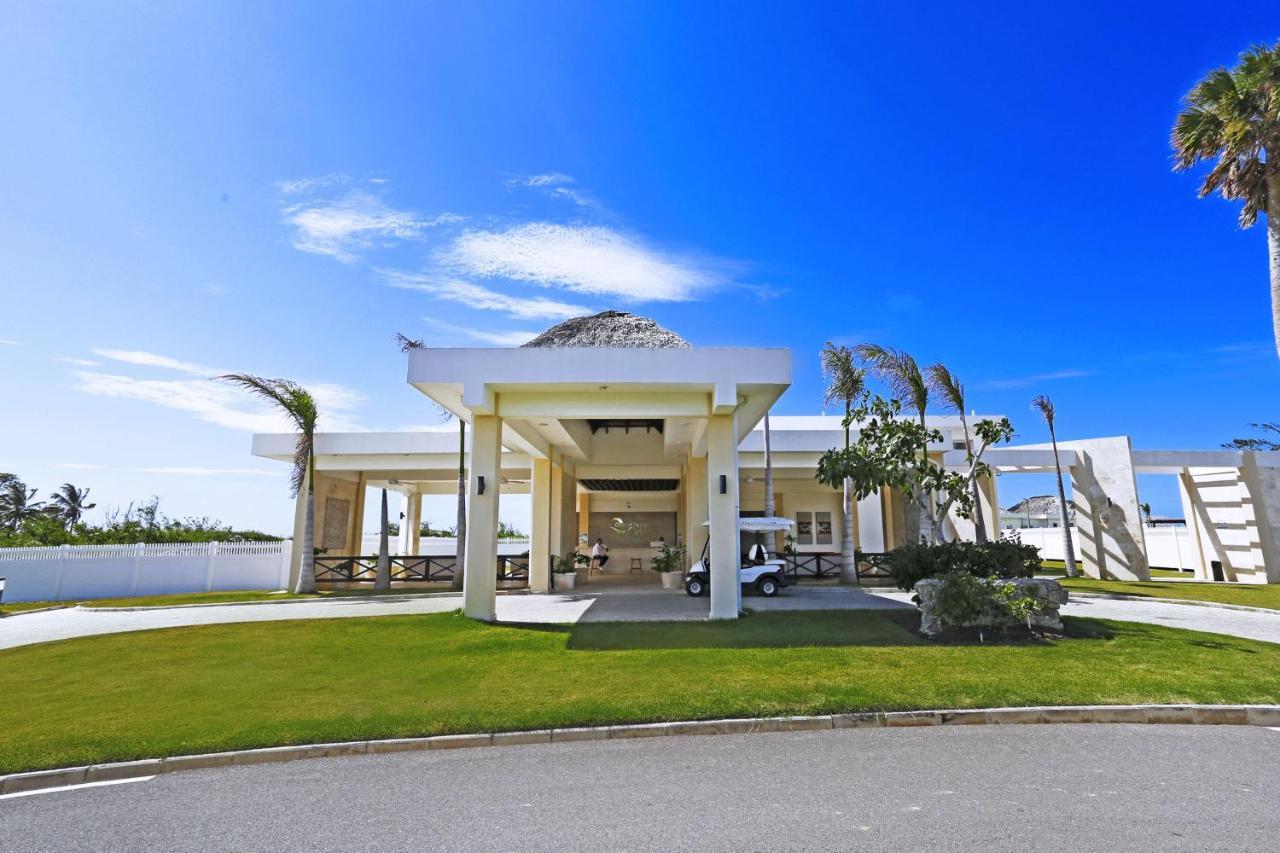 Amazing Condos At Sosua Ocean Village מראה חיצוני תמונה