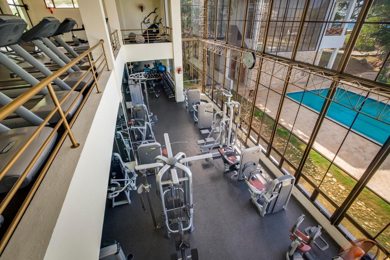 Amazing Condos At Sosua Ocean Village מראה חיצוני תמונה